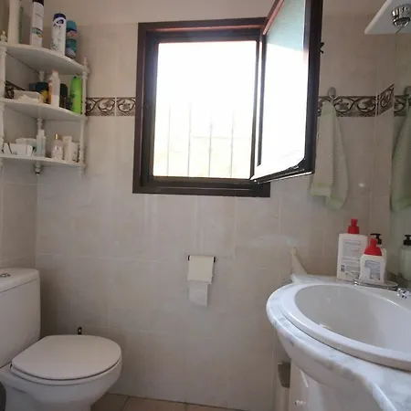 Empedrola 9 - Plaza Mayor Hotell Calpe
